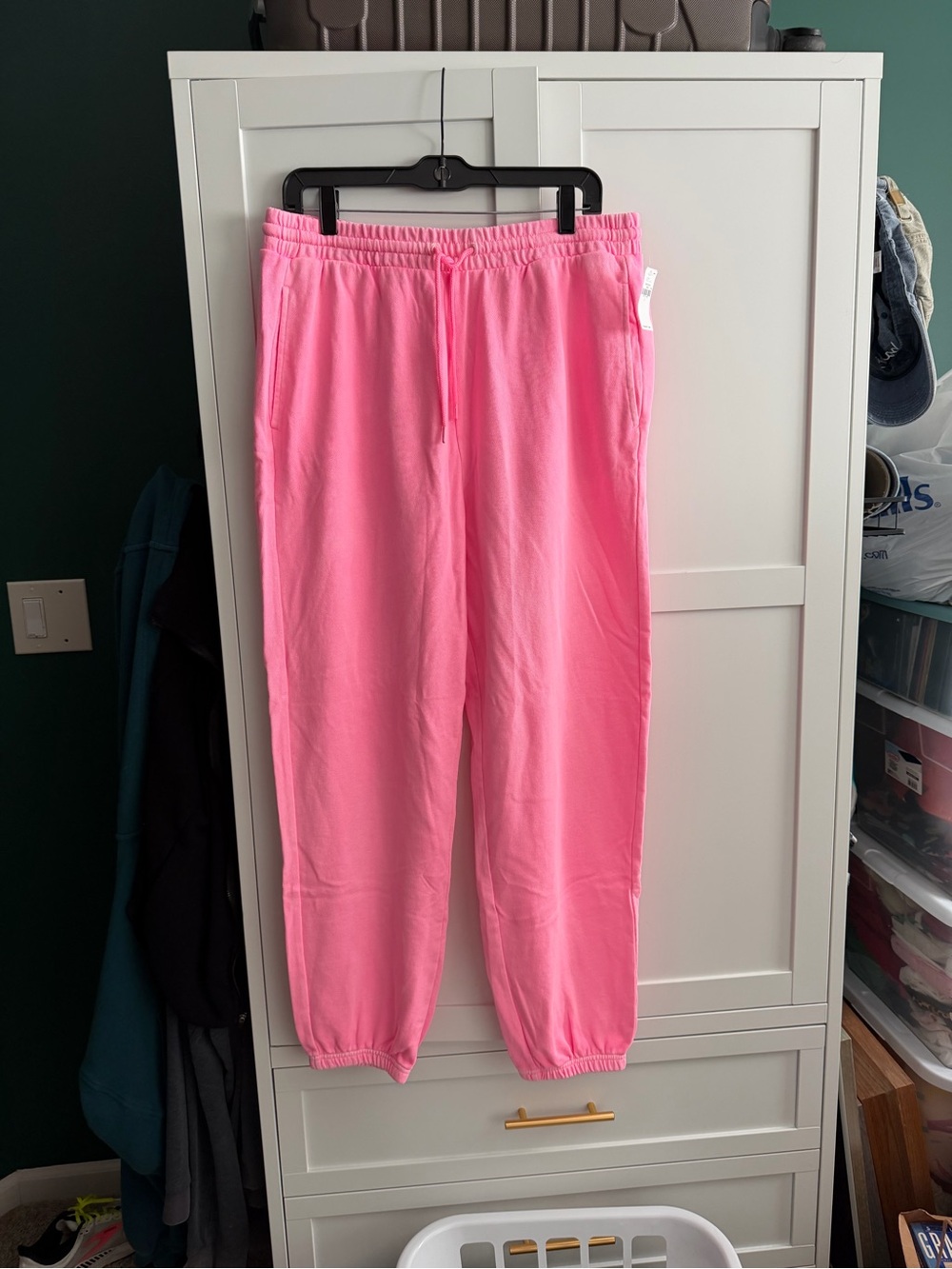 Old Navy Jogger Sweat Pants